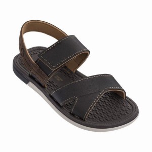 Brown Kids' Ipanema Mali X Sandals | YWLQMK-376