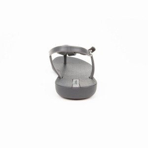 Grey Women's Ipanema Ellie Sandals | XMIYFJ-618