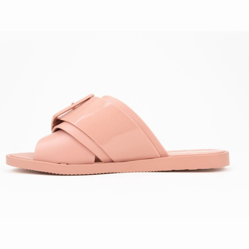 Pink Women's Ipanema Free Sandals | KDXJCM-726