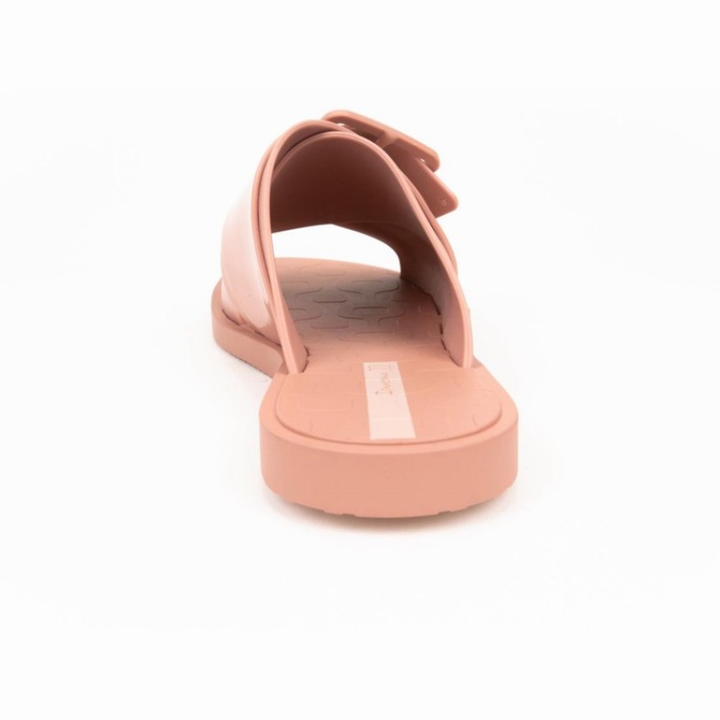 Pink Women\'s Ipanema Free Sandals | KDXJCM-726