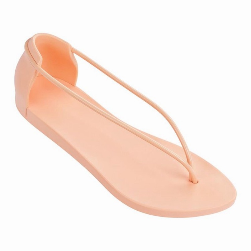 Pink Women\'s Ipanema Philippe Starck Thing N Sandals | ORGZNV-973