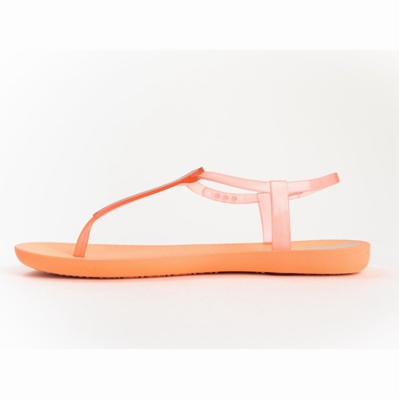 Pink / Blue Women's Ipanema Stardust Sandals | LUJVGI-704