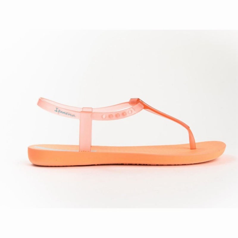 Pink / Blue Women's Ipanema Stardust Sandals | LUJVGI-704